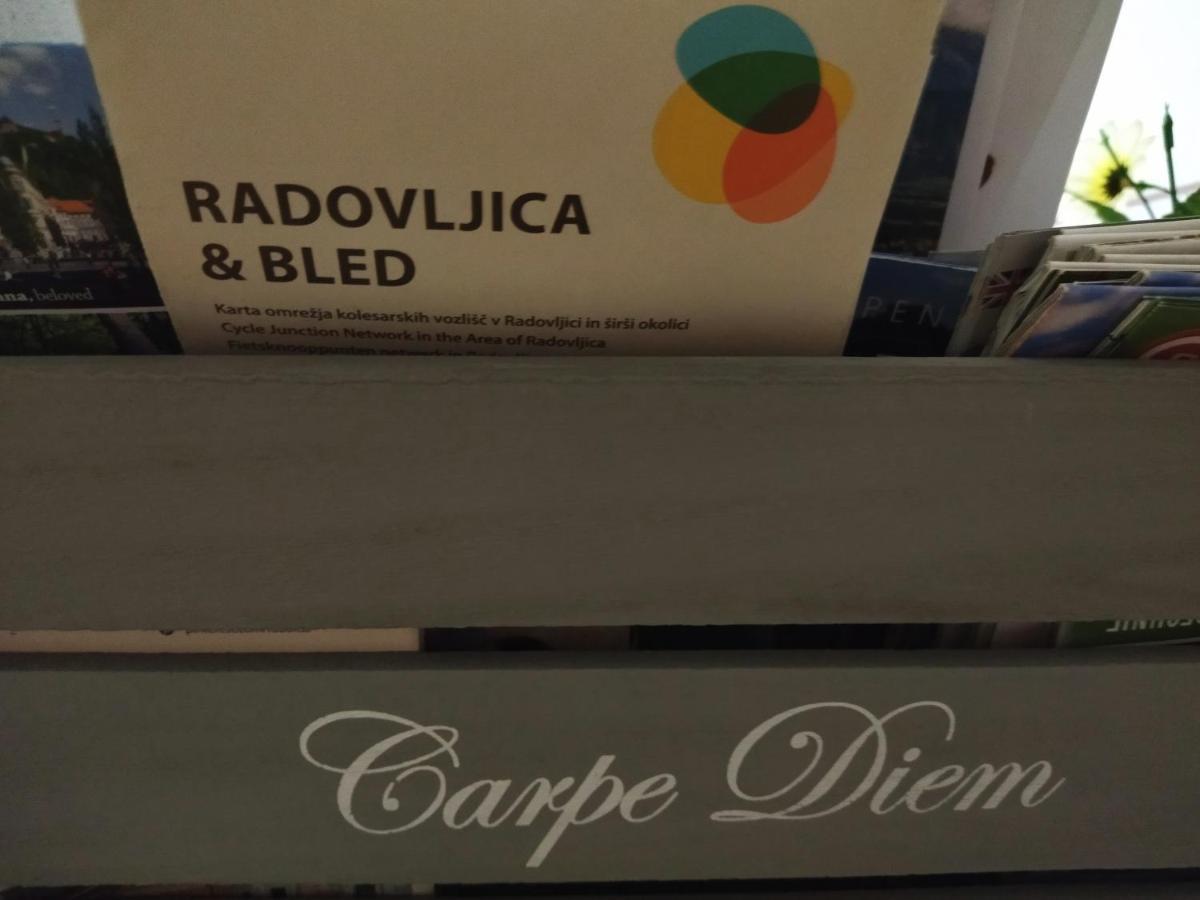 Apartma Peter1a Begunje na Gorenjskem Bagian luar foto