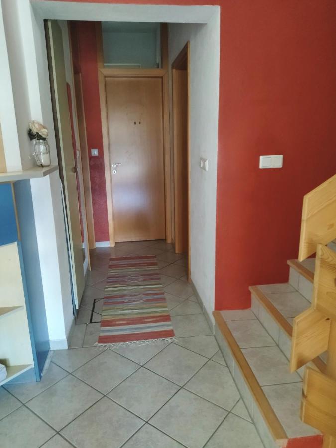 Apartma Peter1a Begunje na Gorenjskem Bagian luar foto