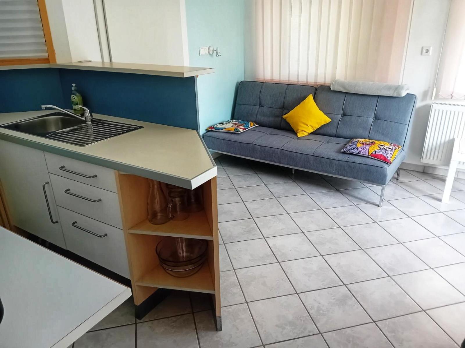 Apartma Peter1a Begunje na Gorenjskem Bagian luar foto