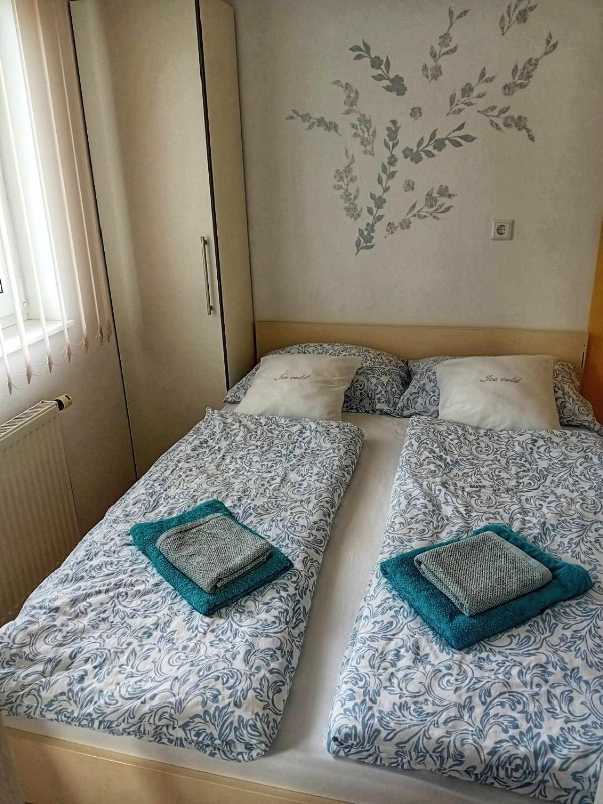 Apartma Peter1a Begunje na Gorenjskem Bagian luar foto