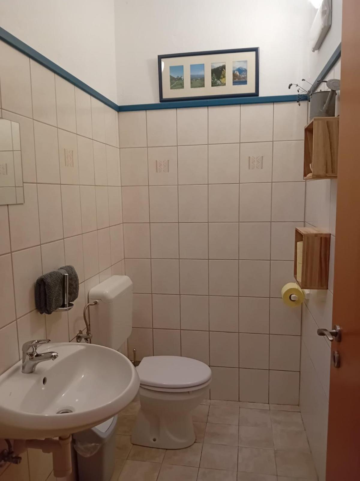 Apartma Peter1a Begunje na Gorenjskem Bagian luar foto