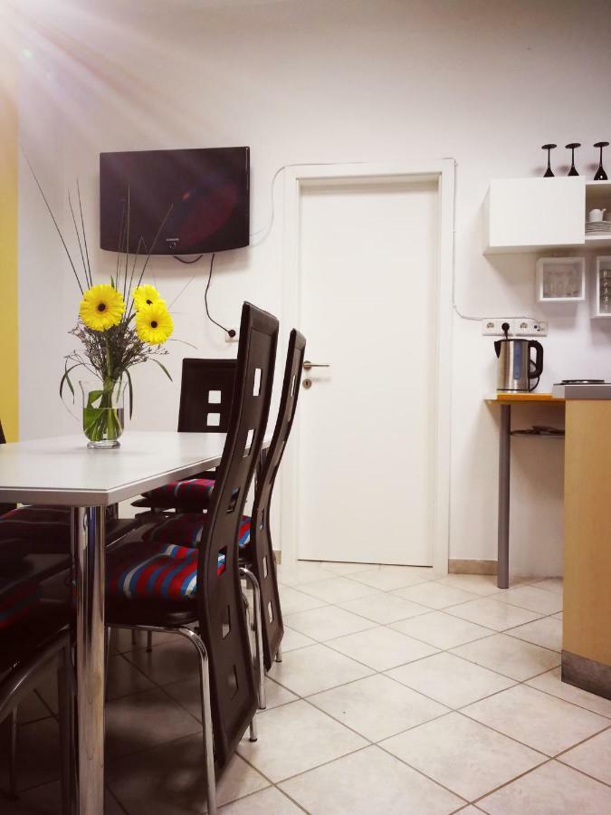 Apartma Peter1a Begunje na Gorenjskem Bagian luar foto
