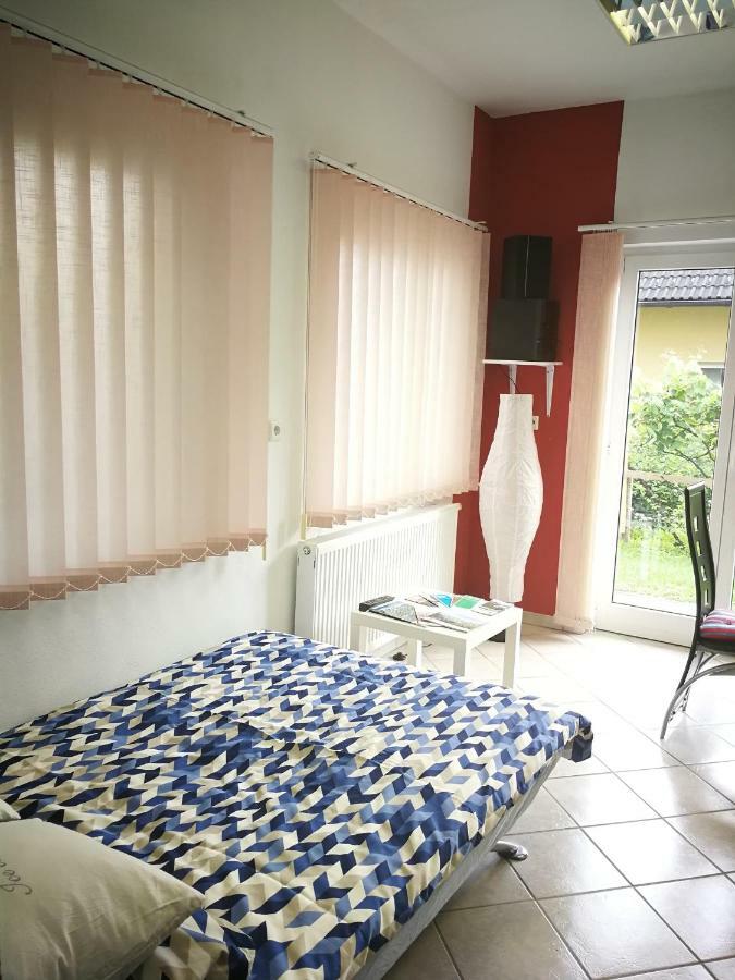 Apartma Peter1a Begunje na Gorenjskem Bagian luar foto