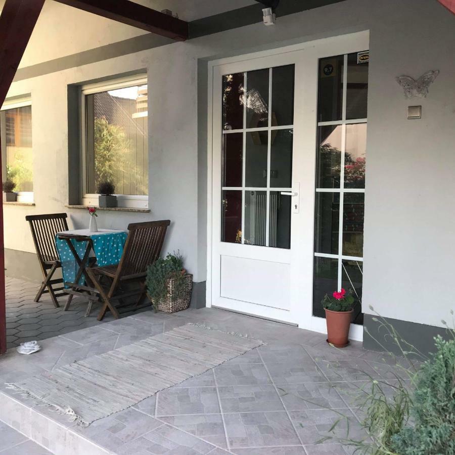 Apartma Peter1a Begunje na Gorenjskem Bagian luar foto
