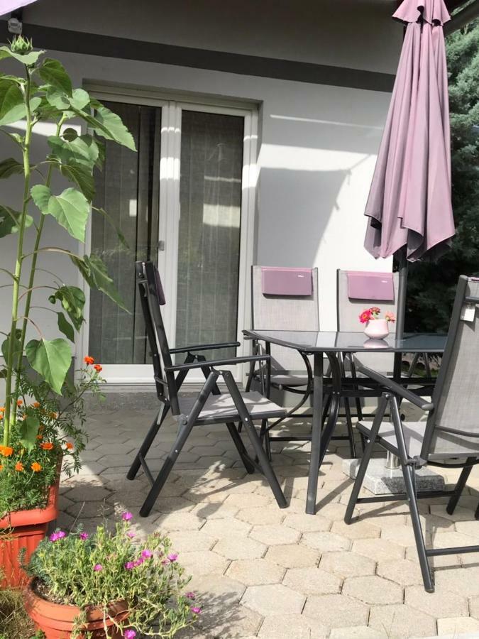 Apartma Peter1a Begunje na Gorenjskem Bagian luar foto